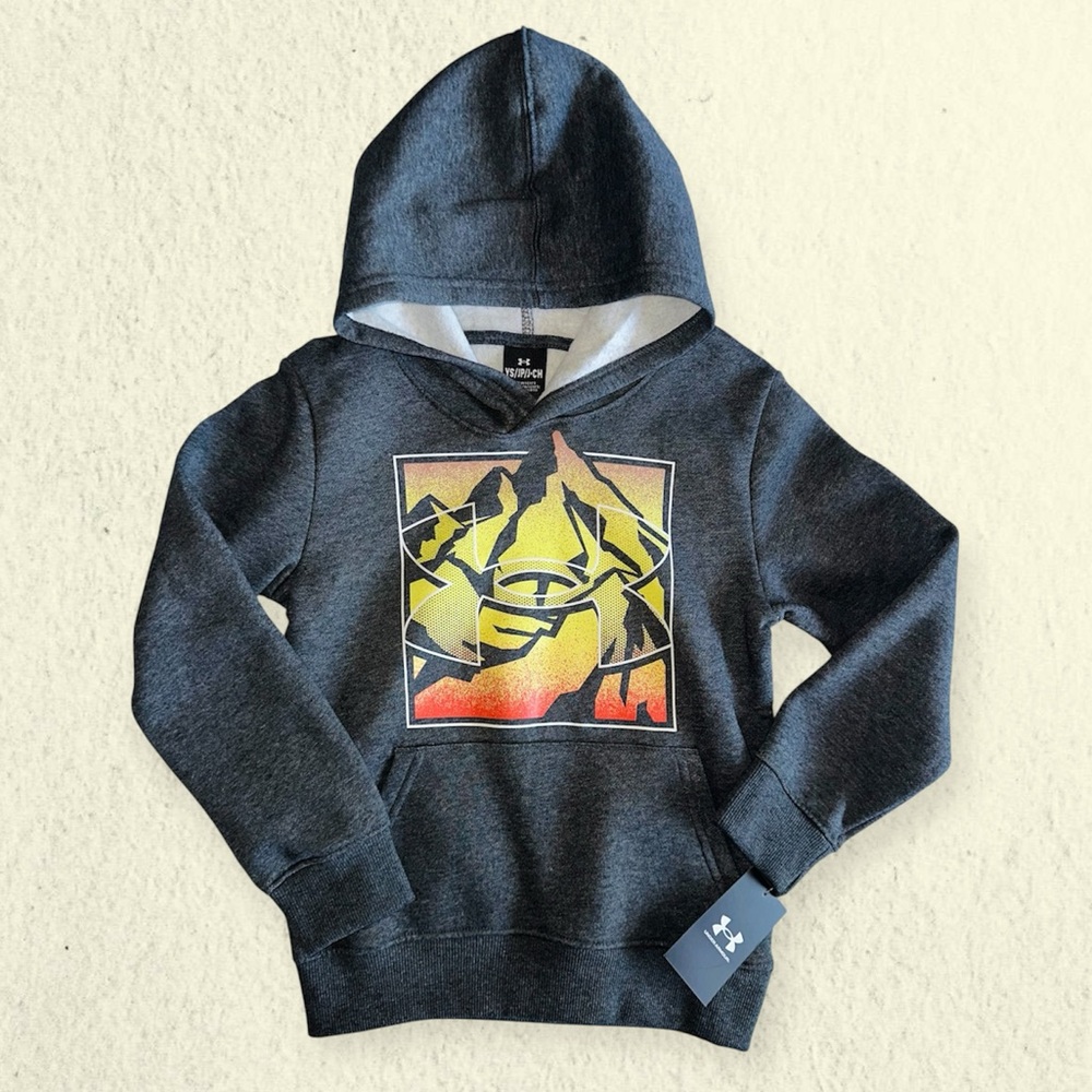 NWT Under Armour Hoodie